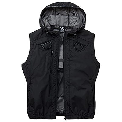 Hoodie Sunproof с кондиционером для удить конструкции регулируемый