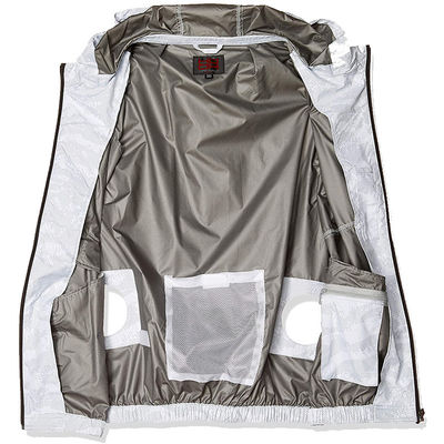 Hoodie Sunproof с кондиционером для удить конструкции регулируемый