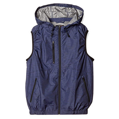 Hoodie Sunproof с кондиционером для удить конструкции регулируемый