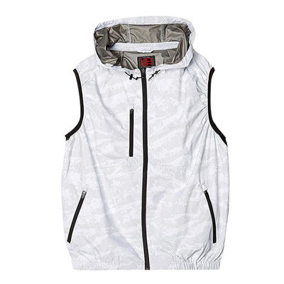 Hoodie Sunproof с кондиционером для удить конструкции регулируемый