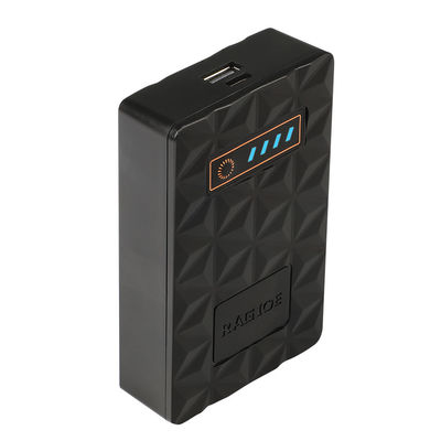 2A блок батарей 5 вольт для нагретого жилета 10050mAh 36.18Wh