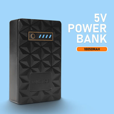 2A блок батарей 5 вольт для нагретого жилета 10050mAh 36.18Wh