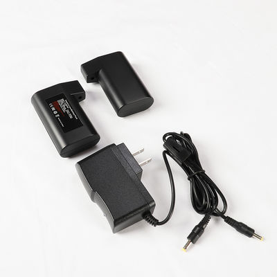 блок батарей 7.4V 2S1P для нагретого аксессуара одежд перчаток 2600mah электрического