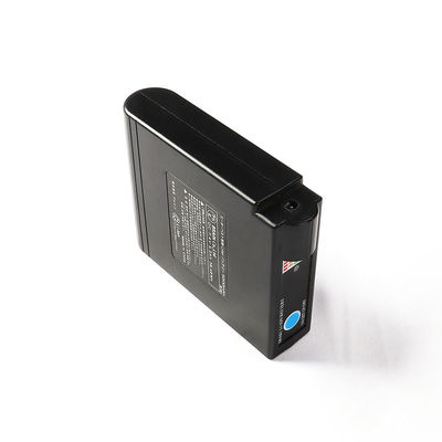 2600mAh Li 11.1V нагрело жизнь циклов блока батарей 500 куртки