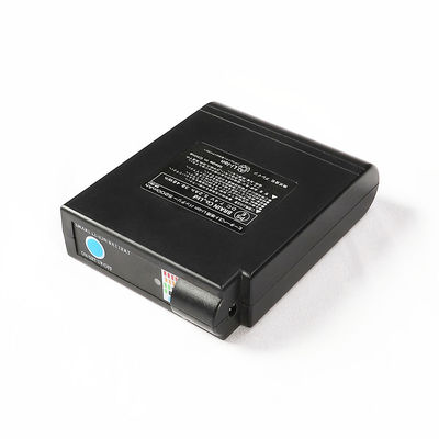 18650 нагрел охотиться батареи батареи 7.4V 5200mAh жилета перезаряжаемые