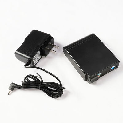 18650 нагрел охотиться батареи батареи 7.4V 5200mAh жилета перезаряжаемые