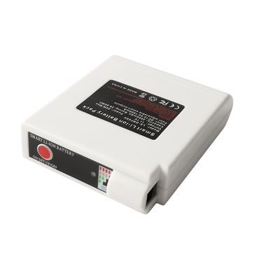 18650 нагретых блоков батарей 11.1V 2600mAh жилета нагрел батарею куртки