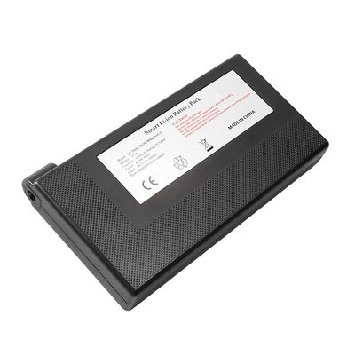 Банки силы лития для нагретого банка силы куртки жилетов 11.1V 5200mAh