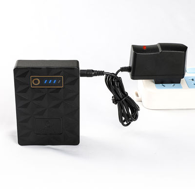 Восходящий поток теплого воздуха OEM нагрел батарею 7.4V 5200Mah одежд перезаряжаемые